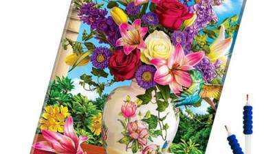 🎉 핵인싸템! 사탕꽃다발 DIY 키트 솔직 후기 & 꿀팁 대방출 💐